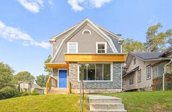 Building Photo - 4146 Benton Blvd