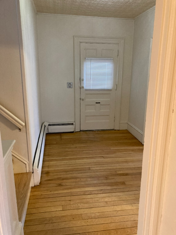 Building Photo - 21 Brimmer St