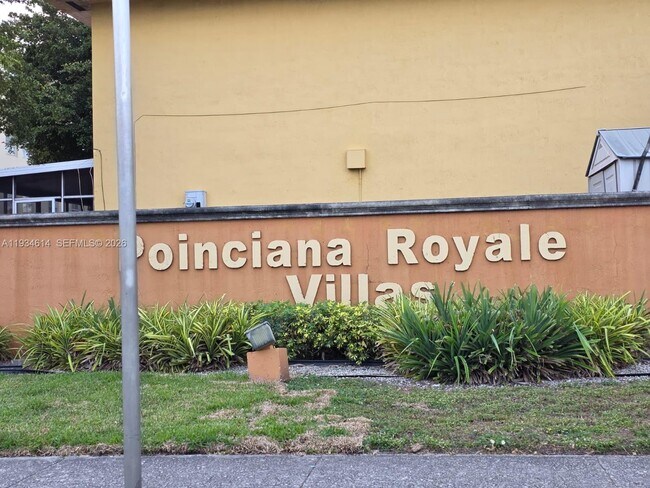 Foto del edificio - 7520 W 20th Ave