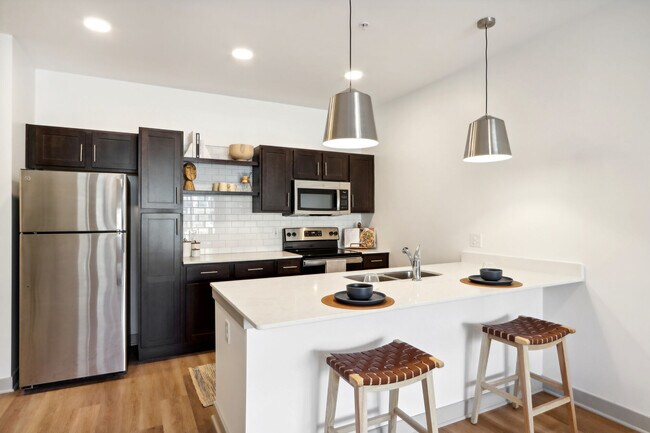 Building Photo - McCord Square Apartments