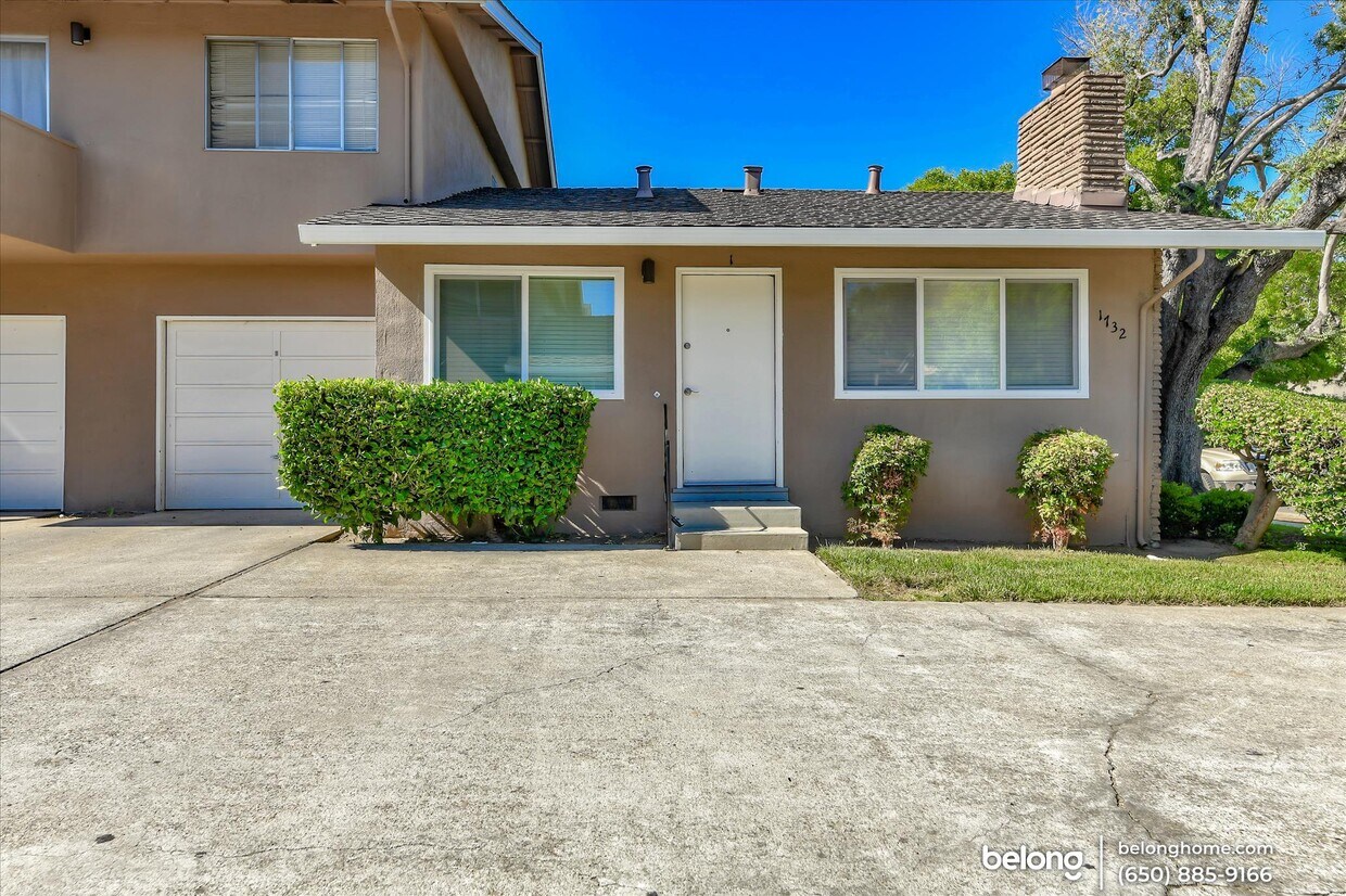 1732 Whitwood Ln, Campbell, CA 95008 Apartments in Campbell, CA