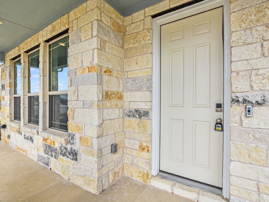 Foto principal - EASTON PARK -- SOUTH AUSTIN -- NEW BUILD
