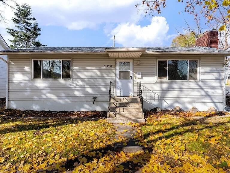 Foto principal - 624 2nd St