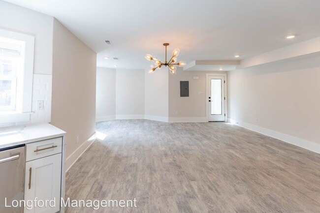 Building Photo - 1 br, 2.5 bath House - 3001 11th St NW Unit 1