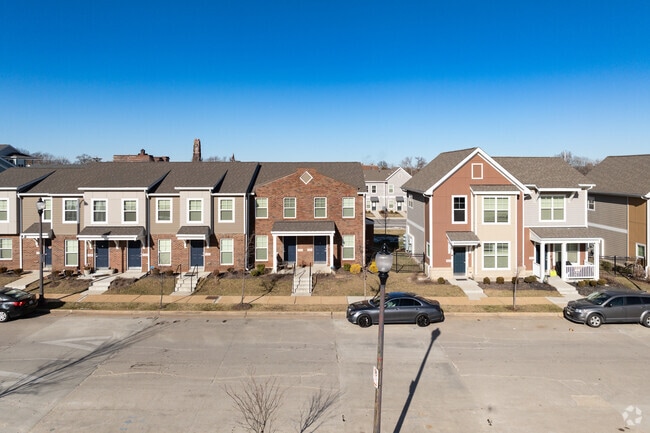 Foto del edificio - Preservation Square I