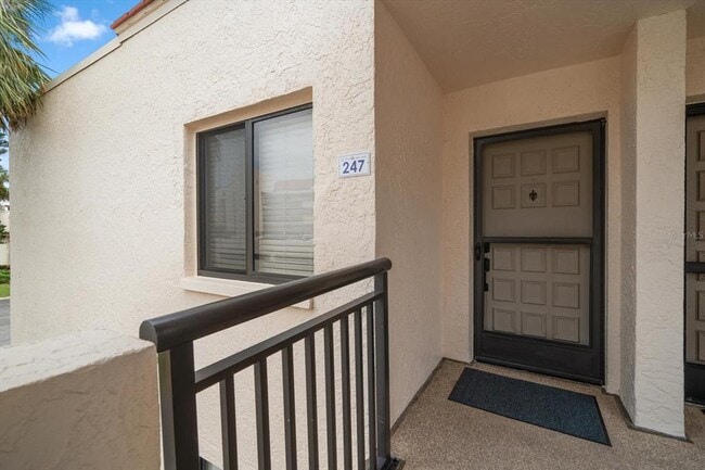 Building Photo - 5724 La Puerta Del Sol Blvd S