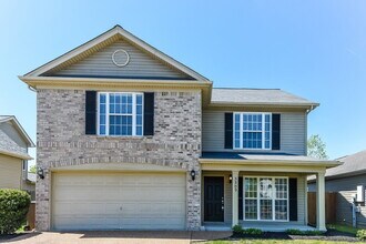 Building Photo - 3309 Penn Meade Way