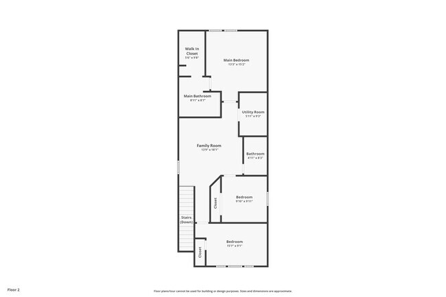 Foto del edificio - Updated Home in Amazing Location