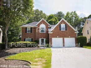 Building Photo - 4610 Weathervane Dr