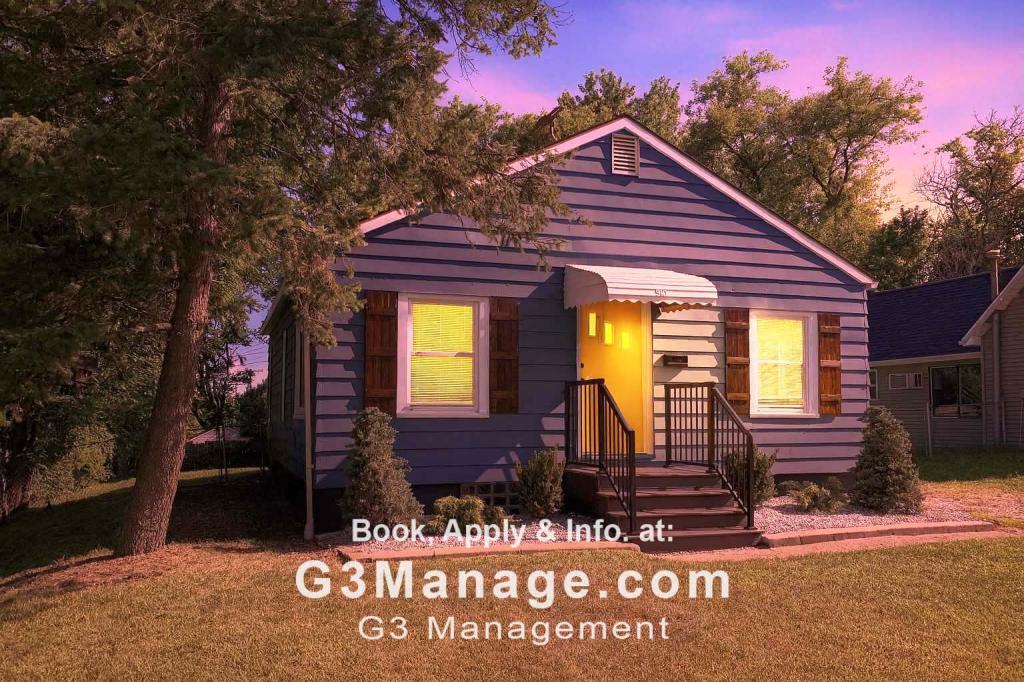 Photo - 910 E Washington Street