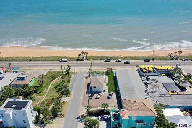 Foto del edificio - 511 N Ocean Shore Blvd