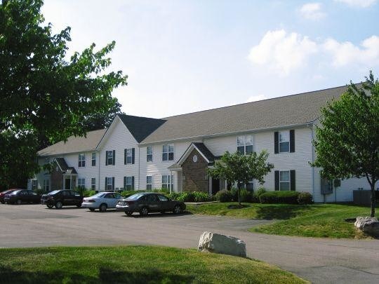 Building Photo - 10862 Southwind Dr