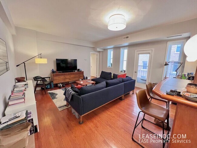 Foto del edificio - 2127 California St NW