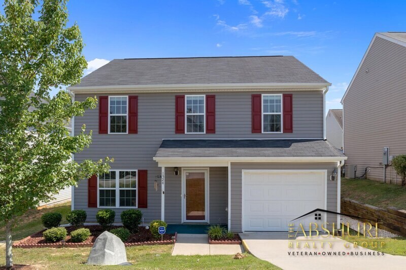 Foto principal - 1524 Ricochet Dr