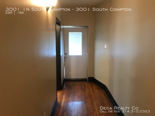 Foto del edificio - 3001 South Compton