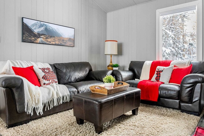 Photo du bâtiment - 3016 Township Rd