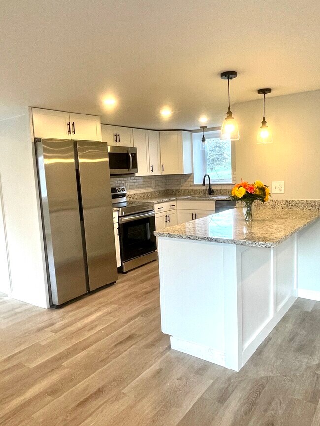 Cocina - 84 Tuttle Ln