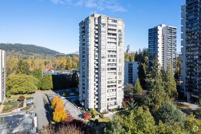 Edgewood Place