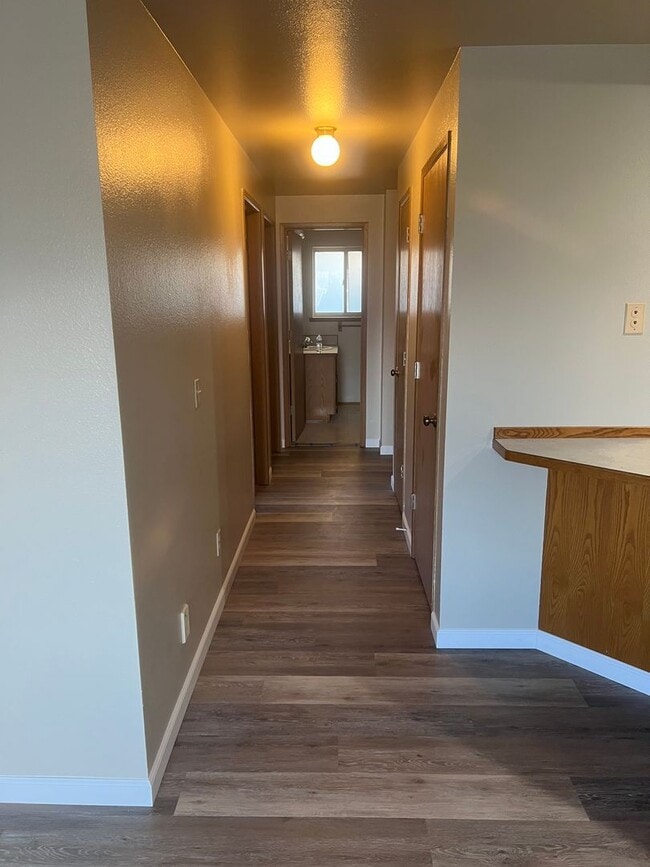 Foto del edificio - Rent Reduced!! Duplex for Rent, East Wenatchee