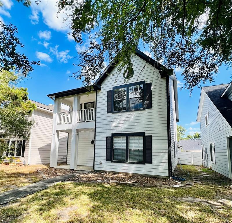 Foto principal - 6203 Spruce Bough Ct