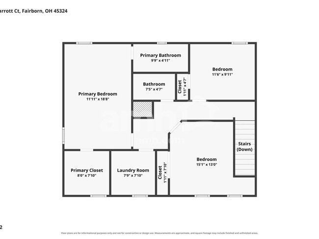 Building Photo - 333 Parrott Ct