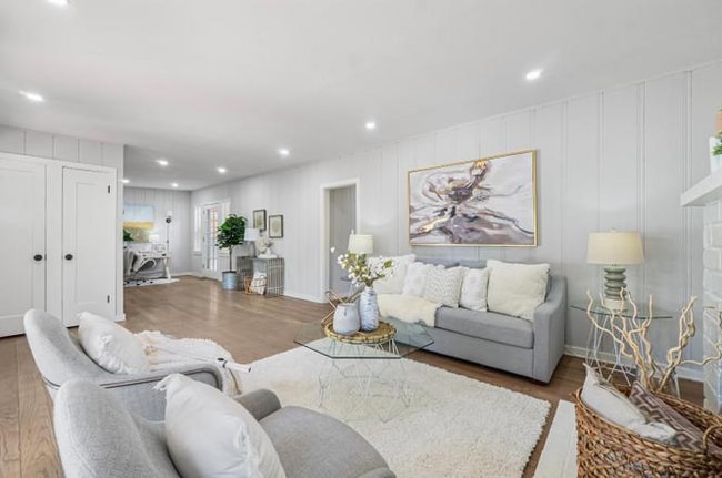 Foto del edificio - 102 Olive St