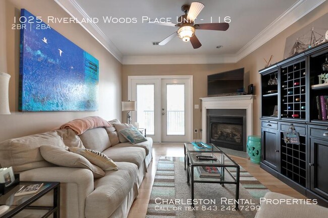 Building Photo - 1025 Riverland Woods Pl