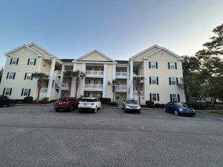 Foto del edificio - 601 N Hillside Dr