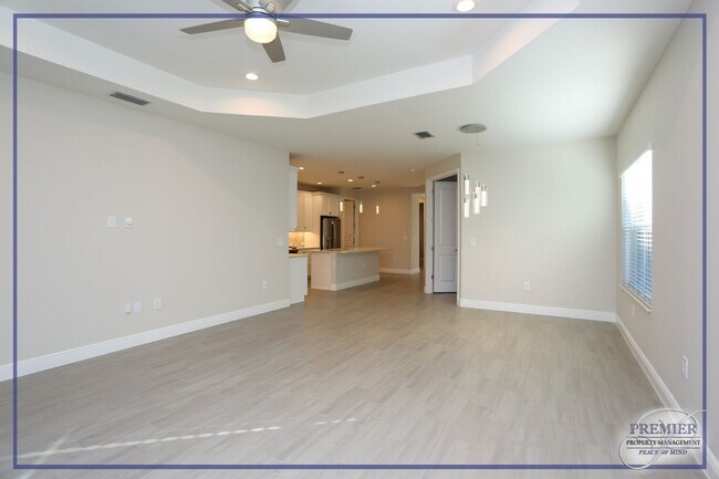 Foto del edificio - ***SMALL DOG FRIENDLY***MARQUESA ISLES***G...