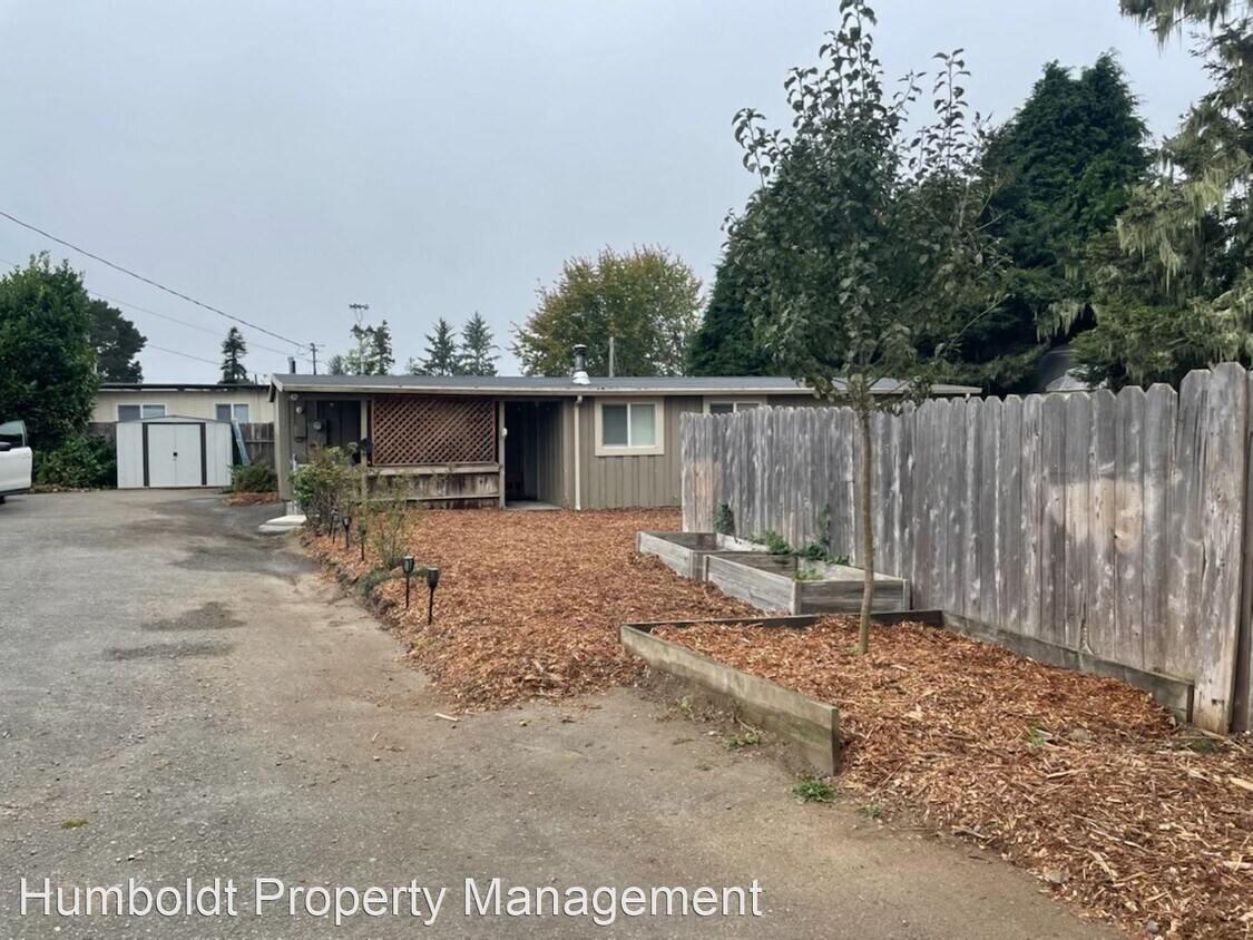 3 br, 1 bath House 3531 Teal Lane House Rental in Eureka, CA