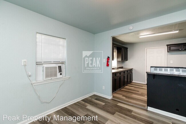 Building Photo - 3 br, 1 bath House - 1735 Arlington Dr