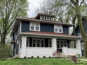 Building Photo - 4468 Carrollton Ave
