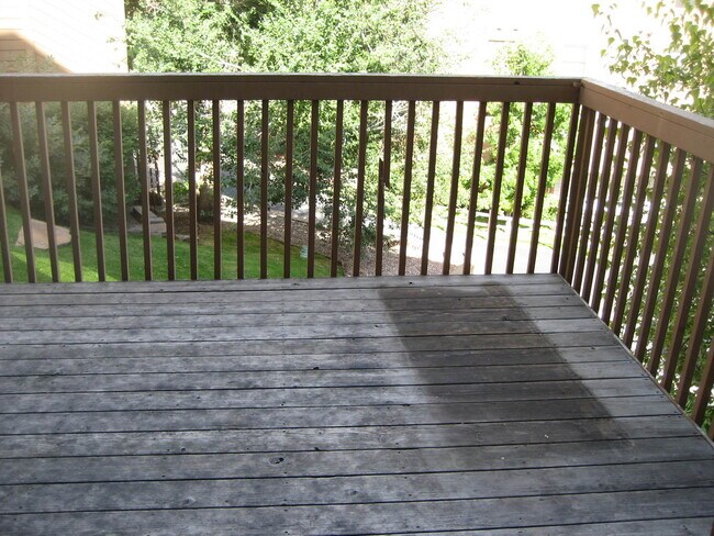 Foto del edificio - 3 Bedroom Townhome in Gold Run!