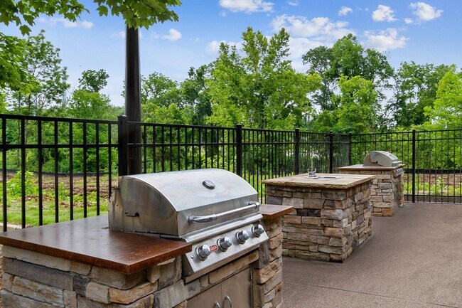 Foto del edificio - Aspect on the River