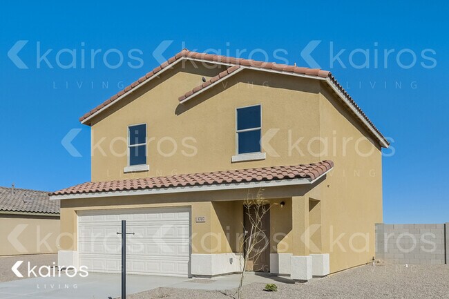 Foto del edificio - 3707 E Koval Drive