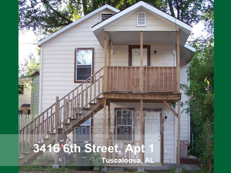 Foto principal - 3416 6th St