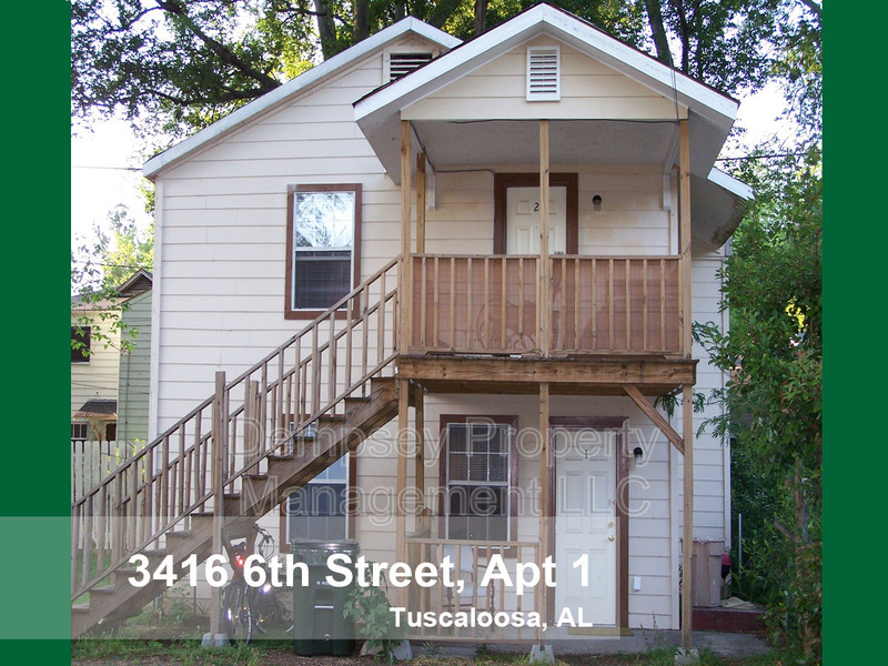 Primary Photo - 3416 6th St