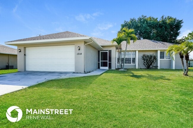 Building Photo - 1314 SW 33rd St