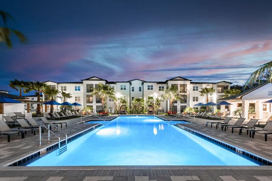 Ascend Oakpointe Apartments in Apopka, FL