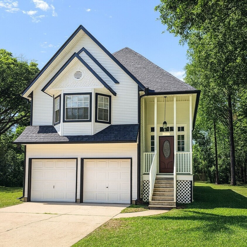 Foto principal - 816 2nd St