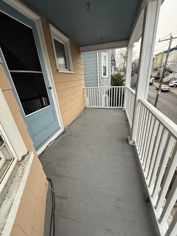 Foto del edificio - 133 Vernal St