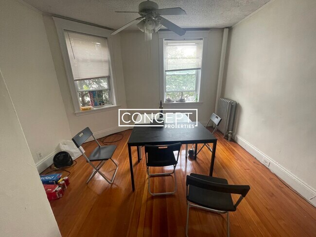 Foto del edificio - 520 Cambridge St