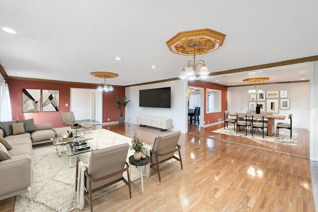 Foto del edificio - 26-30 Park Rd