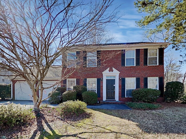 Building Photo - 1785 Summit Edge Cir