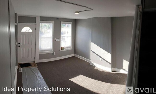 Building Photo - 3 br, 1 bath House - 102 S Heald Street