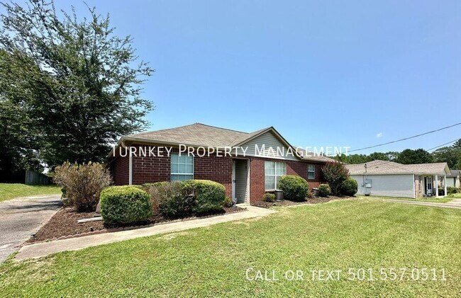 Foto del edificio - 7630 Olive Hill Dr