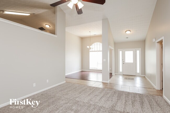 Foto del edificio - 510 Sunnyside Dr