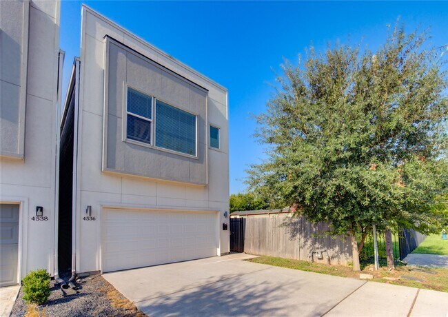 Foto del edificio - 4536 Sunflower St