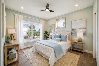 Building Photo - 1322 Outrigger St