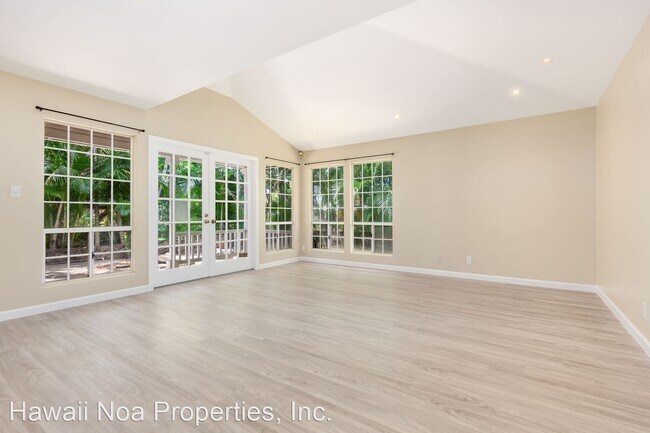 Building Photo - 3 br, 2.5 bath House - 91-1219 Aawa Drive